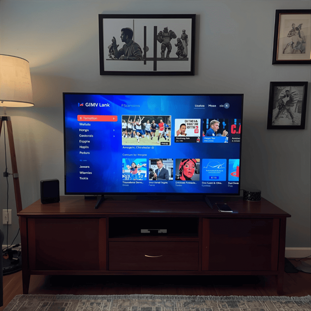 Ako hľadať IPTV playlisty