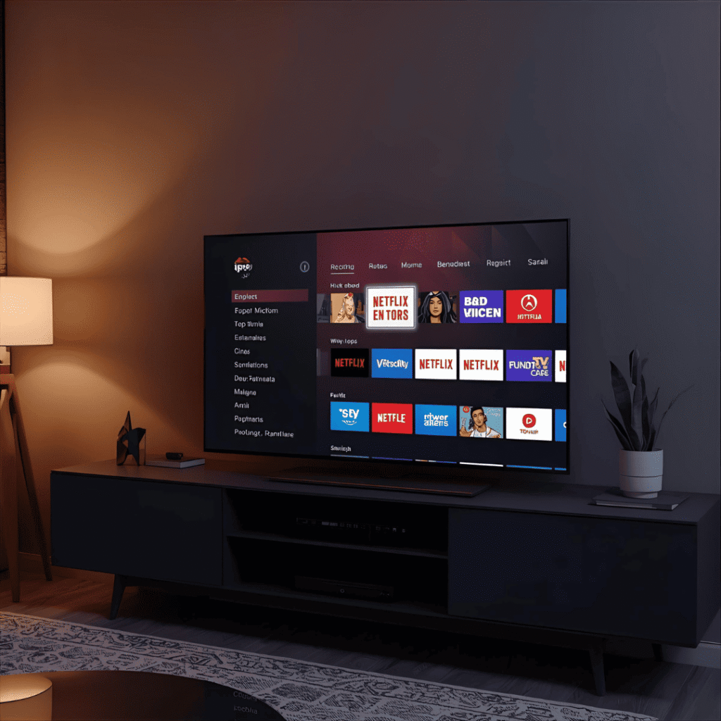 ako opraviť zamŕzanie IPTV