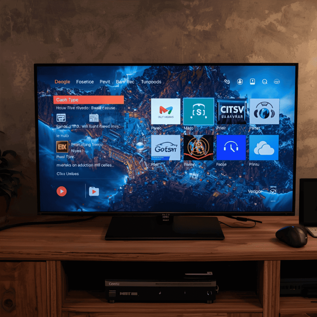 ako prihlásiť do IPTV služieb